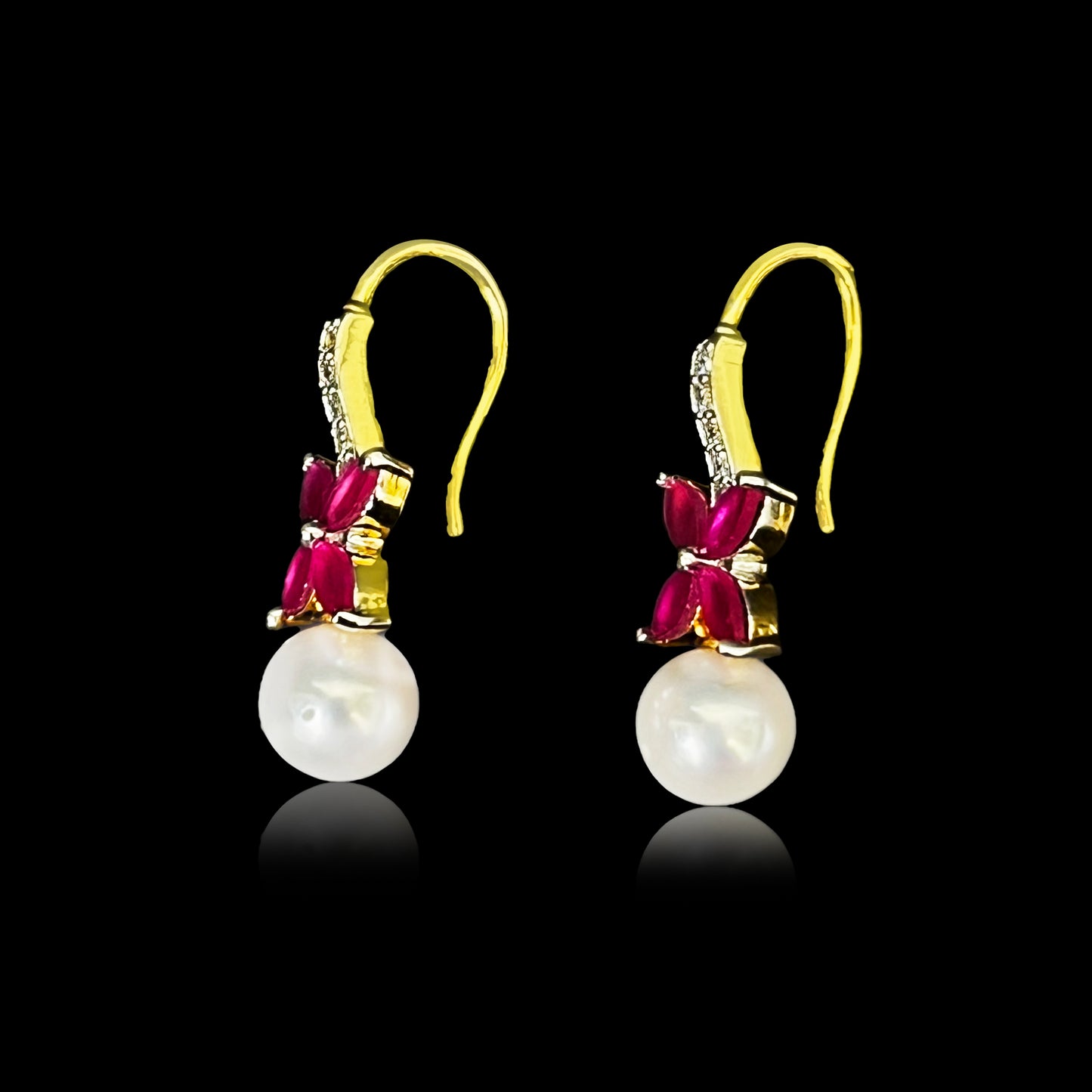 Impero Pearls and Jewels