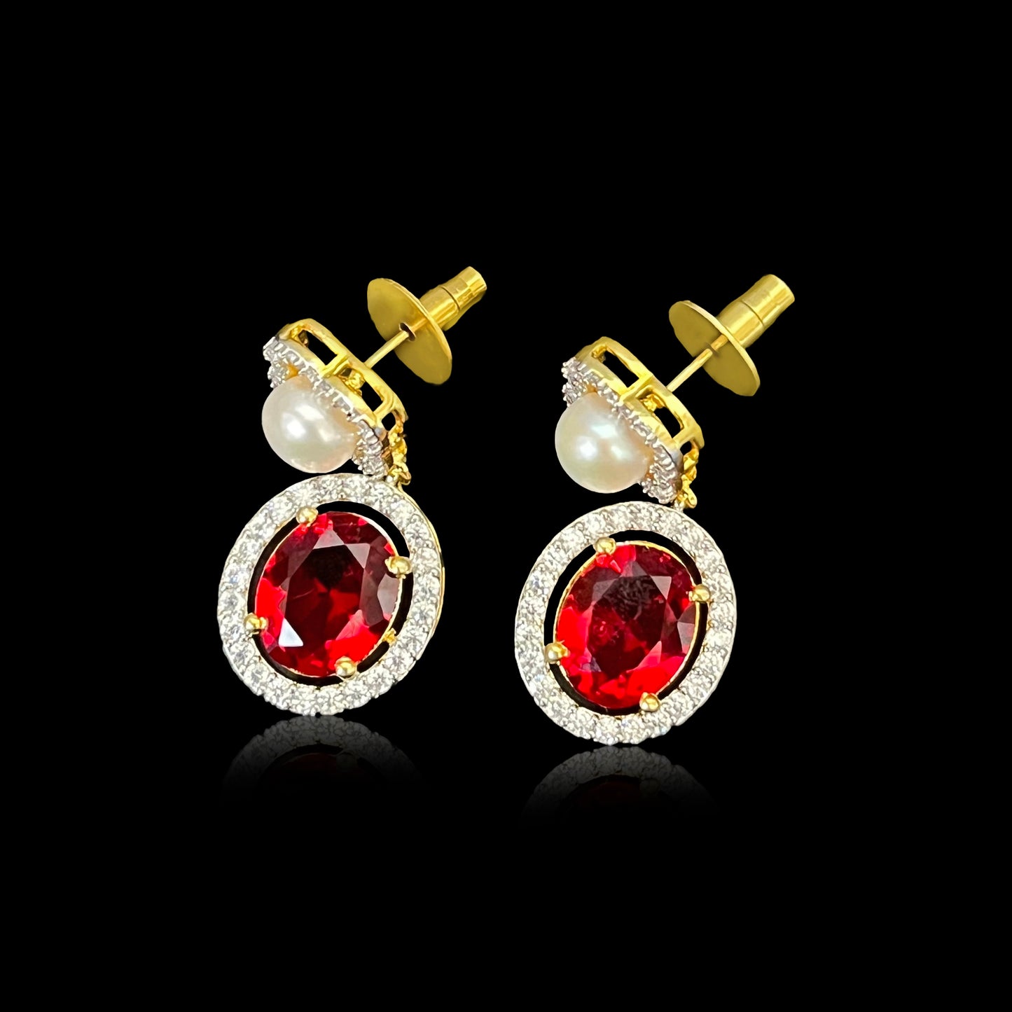 Impero Pearls and Jewels