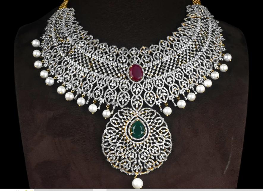 Necklace