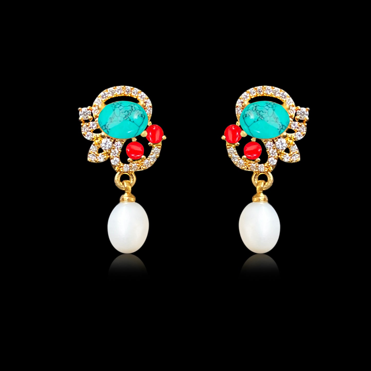 Impero Pearls and Jewels
