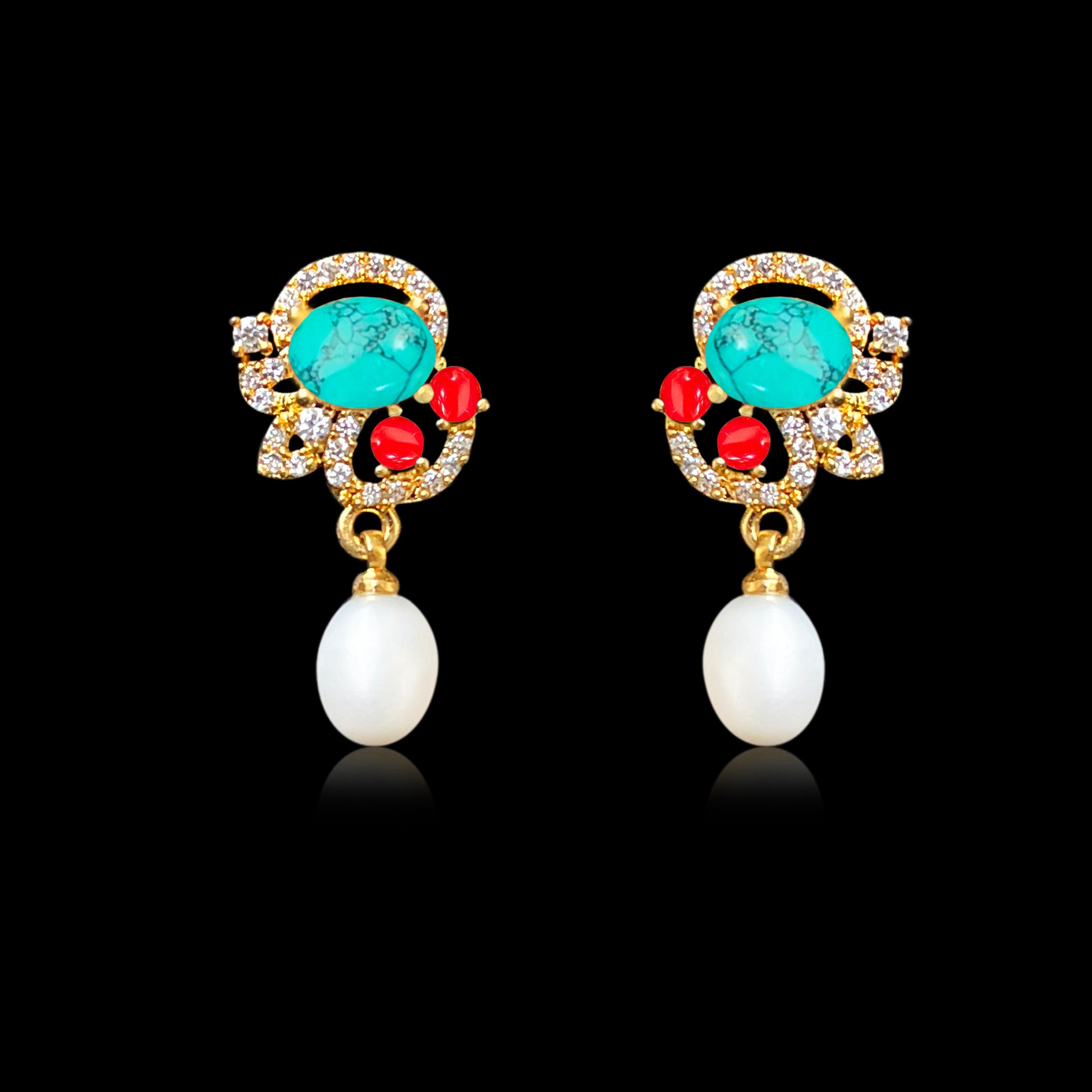 Impero Pearls and Jewels