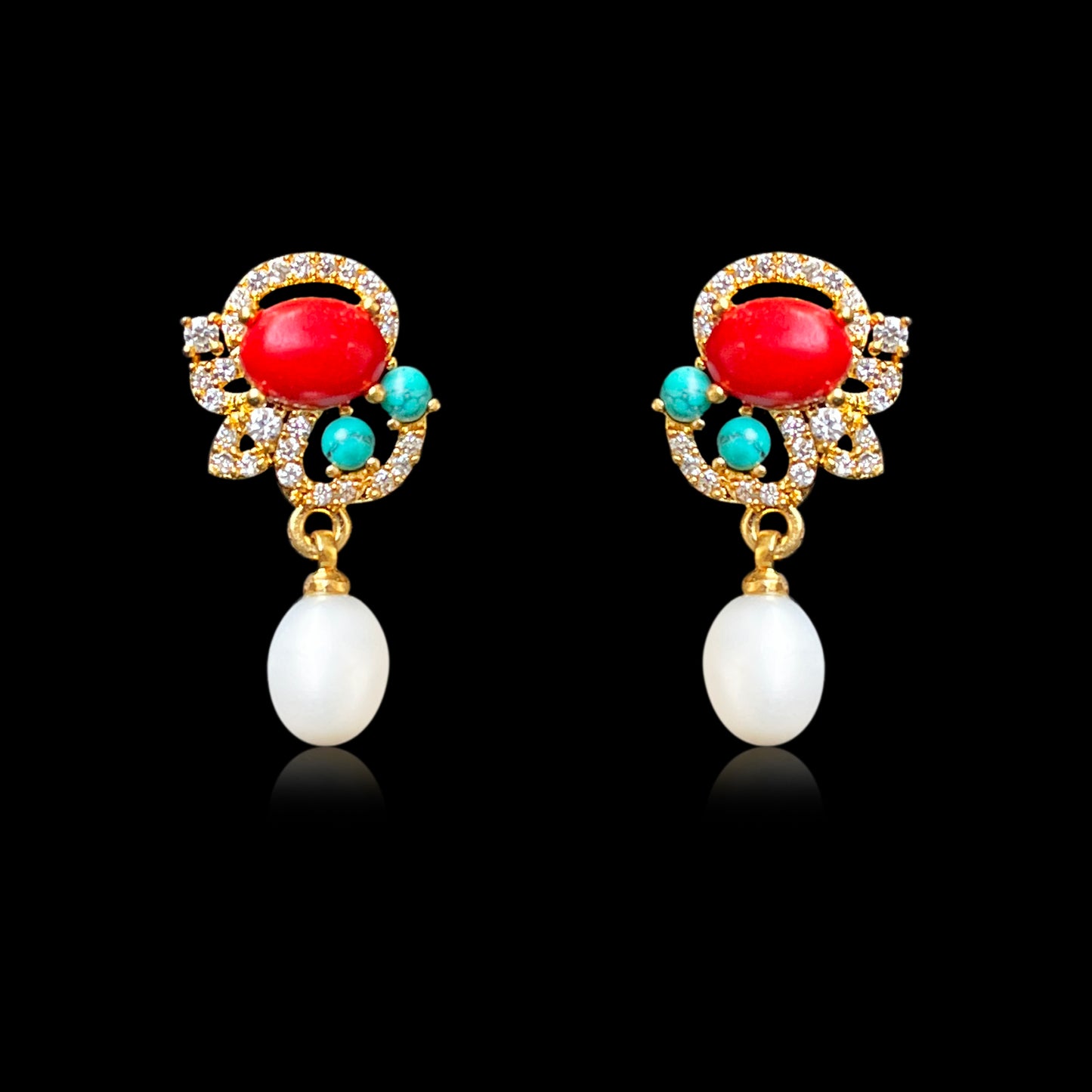 Impero Pearls and Jewels