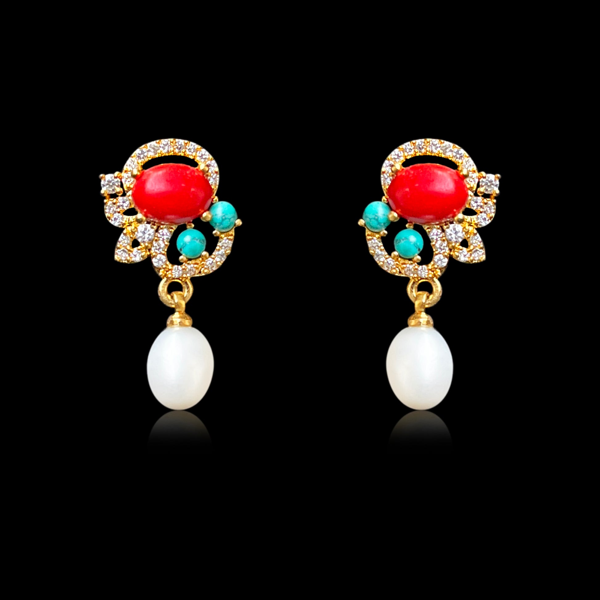 Impero Pearls and Jewels